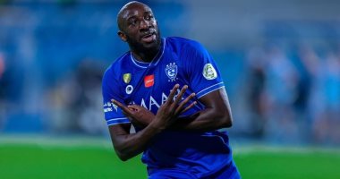 ماريجا يضيف ثانى أهداف الهلال ضد بوهانج بنهائى دوري أبطال آسيا.. فيديو
