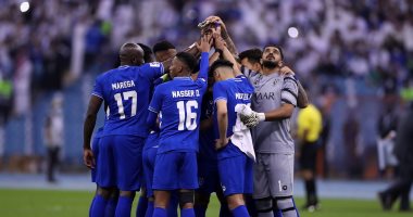الهلال يستضيف الشباب فى الدوري السعودي لغسل أحزان مونديال الأندية
