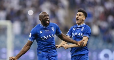 نهائي دوري ابطال اسيا.. الهلال أكثر الأندية تتويجا باللقب برصيد 4 مرات