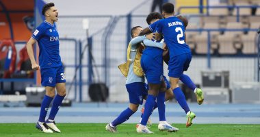 نهائى دوري ابطال اسيا.. ملخص وأهداف مباراة الهلال السعودى ضد بوهانج