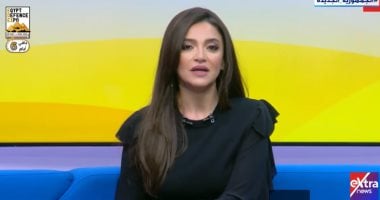 مقدمة برنامج "هذا الصباح": أسماء مصطفى إنسانة تنشر محبة الخير.. فيديو