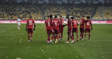 إقامة لقاء برشلونة الحاسم ضد بايرن ميونخ بدورى الأبطال بدون حضور جماهيرى