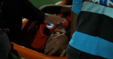 سوء الحظ يطارد مروان محسن وجنش رغم الابتعاد عن ضغوط الأهلى والزمالك