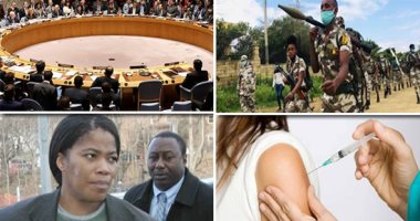 باختصار.. أهم الأخبار العالمية والعربية حتى 12 ظهرا..الجزائر:اليوم انتهاء الحملة الانتخابية للمحليات..أسوشيتدبرس:مرتكب حادث دهس ويسكونسن خرج بكفالة قبل يومين من الهجوم..مصرع 45 شخصا إثر تحطم حافلة ركاب ببلغاريا