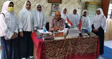 قائمة الفائزين بمسابقة فرسان الخطابة والأصوات الندية بمنطقة الأقصر الأزهرية