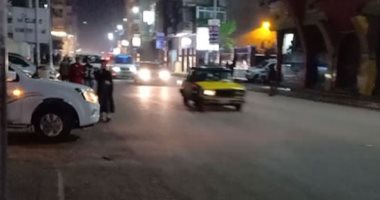 تعطيل الدراسة فى الإسكندرية واستقرار حذر فى الطقس.. فيديو 