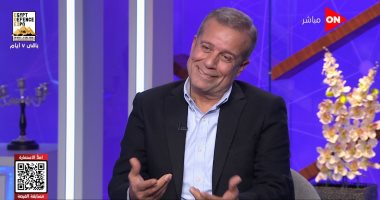 شريف منير: برفض أدوار عشان مش حلوة رغم إن فيه أوقات بكون مزنوق وعاوز فلوس