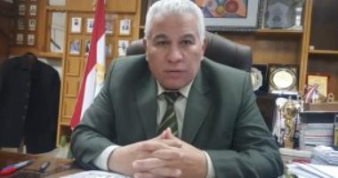تعليم الإسكندرية تشكل غرفة عمليات بالمدارس لمتابعة تصريف مياه الأمطار 