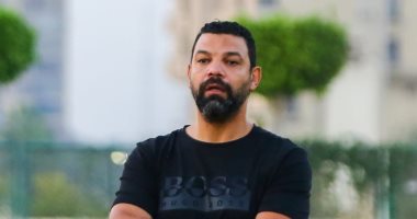 فيوتشر: الحكم لم يحم لاعبينا في مباراة إنبي.. وحالة مروان محسن مطمئنة