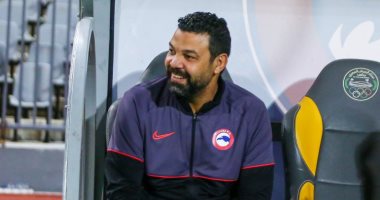 فيوتشر يكشف تفاصيل معسكر الإعداد للأهلي قبل استئناف الدوري