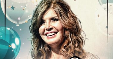 ميرفت أمين: سأشارك في عمل درامي سيكون مفاجأة للجمهور قريباً