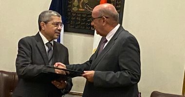بروتوكول تعاون بين الغرف التجارية وبنك ناصر لتمويل المشروعات متناهية الصغر