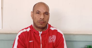 "شبابك يا مصر".. "أحمد" من أبناء بنى سويف تحدى الإعاقة وحصد ميداليات بألعاب القوى