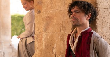 3 ملايين دولار إيرادات فيلم بيتر دينكلاج الجديد Cyrano