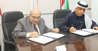 مكتبة الإسكندرية توقع مذكرة تفاهم مع هيئة الشارقة للوثائق والأرشيف