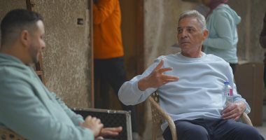 فيه قصص حب لازم تتحكى.."ريتسا" فى السينمات 15 ديسمبر (فيديو)