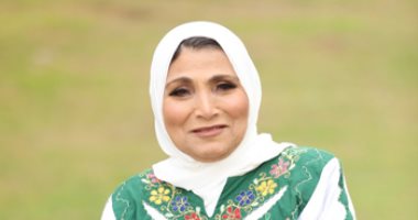 الفنانة فاطمة عيد: "إعلان طبيب "الكركومين" عملته من خمس سنوات ببلاش"