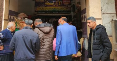 إيقاف 3 منشآت متنوعة و رفع 22 حالة إشغال طريق فى حملة مكبرة بالإسكندرية
