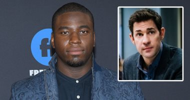 الممثل Okieriete Onaodowan أحدث إضافات الموسم الرابع من Jack Ryan