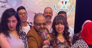 الموسم الثالث من "تغريبه بنت الزناتي"للبيت الفنى للفنون الشعبية يبدأ اليوم 