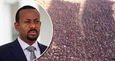 تفاصيل أخطر 24 ساعة فى إثيوبيا.. أمريكا ودول أوروبية لرعاياهم: غادروا أديس أبابا فورا.. قوات تيجراى تواصل الزحف نحو العاصمة.. فيديو صادم يكشف 11 ألف جندى إثيوبى فى الأسر.. وحكومة آبى ترد بطرد الدبلوماسيين