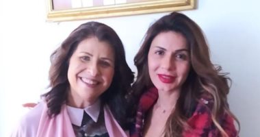 ميريت عمر الحريرى تنشر صورا من كواليس "إلا أنا" حكاية "ويبقى الأثر"