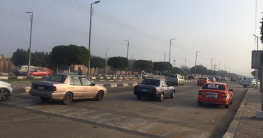 حالة الطقس فى الإسماعيلية.. شبورة خفيفة وسيولة مرورية.. لايف وصور