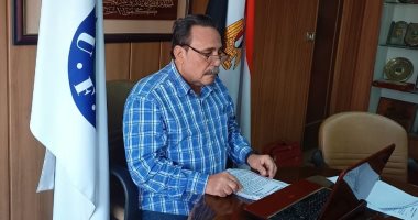 اتحاد العمال: اختيار الجبالى المراغى نائبا لرئيس منظمة الوحدة النقابية الأفريقية
