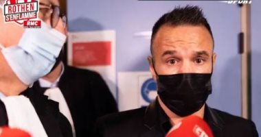 فالبوينا بطل فضيحة الابتزاز الجنسي: بنزيما لاعب عظيم ومنتخب فرنسا بحاجة له