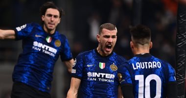 روما ضد الإنتر.. التشكيل الرسمي لقمة الدوري الإيطالي اليوم