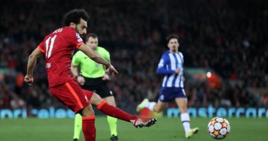 نجم ليفربول السابق: صلاح أعظم لاعب فى العالم وأنصح ديانج بالبقاء مع الأهلى