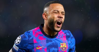 تعرف على فرص برشلونة في التأهل لثمن نهائي دوري أبطال أوروبا