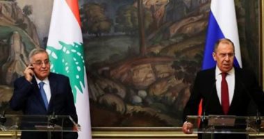 لبنان يتحرك دوليا لحل أزماته.. اتصالات أمريكية وفرنسية لتسوية الأزمة مع الخليج قبل زيارة ماكرون المرتقبة.. وزير خارجية لبنان يناقش مشاكل بلده فى جولة بموسكو.. وإدراك لأهمية روسيا فى حل قضية اللاجئين السوريين