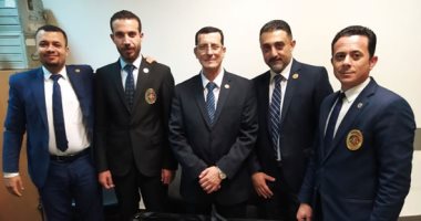 جمارك مطار القاهرة تحبط محاولة تهريب أدوات جراحية