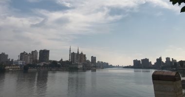 طقس الغربية.. شمس متقطعة وغيوم ونشاط خفيف للرياح.. لايف وصور