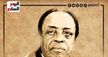 سأرقد فى كل شبر من الأرض.. قصائد محمد الفيتوري تحيى ذكراه فى يوم ميلاده