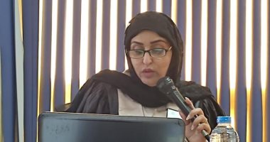 جامعة أسيوط تشهد مناقشة أول رسالة ماجستير لباحثة كويتية بكلية التربية