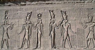 قصة عيد الأوبت المنتظر إحياؤه بحفل طريق الكباش.. وأنشودة آمون تعرض أمام العالم بالأقصر