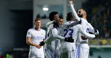 5 أسباب تقود ريال مدريد لحسم لقب الدوري الإسباني مبكرا