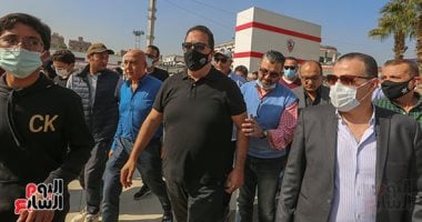 اليوم.. عزاء الراحل جلال إبراهيم بنادى الزمالك