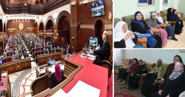 ضوابط قوية بقانون "حقوق المسنين" لتوفير الرعاية الأسرية والمؤسسية للكبار.. تحديد المكلفين عائليا برعاية المسن ومحكمة الأسرة تصدر أمرا بالتكليف فى حال التخاذل.. وعقوبات للمكلف تصل إلى الحبس والغرامة عند الإهمال