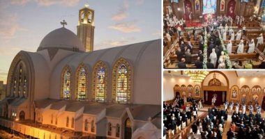 تعرف على أهداف المعهد القبطى للتدبير الكنسى والتربية فى الكنيسة الأرثوذكسية