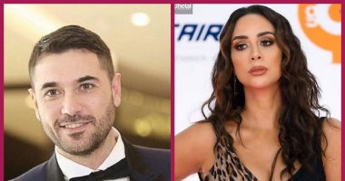 بسنت شوقى تكشف عن مشاركتها فى فيلم روائى قصير مع أحمد عز (فيديو)