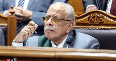 الحكم على 4 متهمين بقضية "خلية مفرقعات المطرية" اليوم