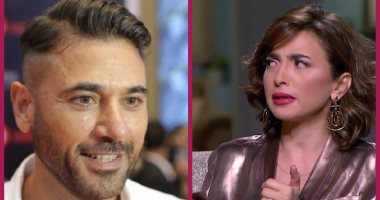 أحمد عز وساندرا نشأت من السينما لعالم الأفلام الروائية القصيرة مع "أخويا"