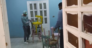 الجيزة تغلق 6 مراكز دروس خصوصية بأبو النمرس والدقى وحى شمال