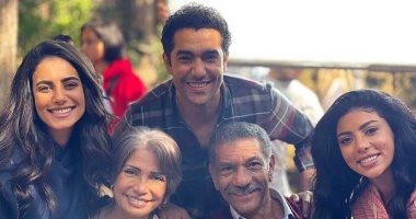تعرف على موعد عرض مسلسل "أبو العروسة 3" على قناة dmc