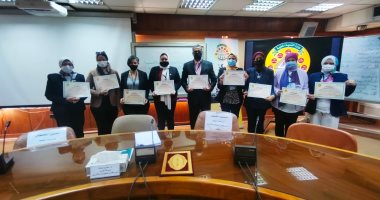 التنمية المحلية: 2000 عامل بالمحليات حضروا 52 دورة تدريبية بمركز سقارة خلال 14 أسبوعا
