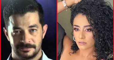 قصة حب تجمع شريف سلامة ونانسى صلاح فى "غرام وانتقام" من "نصيبى وقسمتك 4"