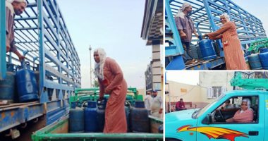 حكاية بنت جدعة من الشرقية.. عمرها 16 سنة وتبيع الأنابيب لتساعد أسرتها.. والدها أصيب بضعف البصر فخرجت بدلا منه للإنفاق على عائلتها.. ونفسها فى علاج لوالدتها ومعاش لوالدها وبناء منزلهم.. وتؤكد حياتى فداء لهما